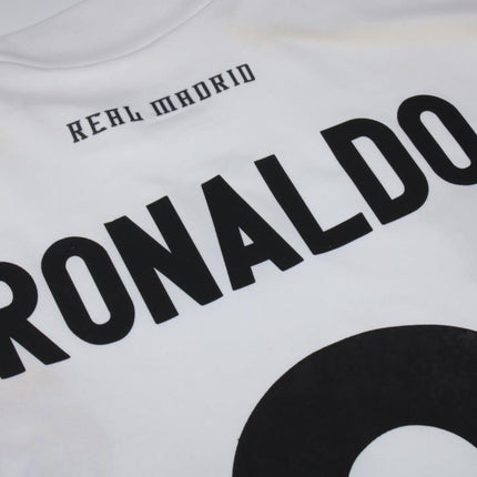 Real Madrid Local - 09/10