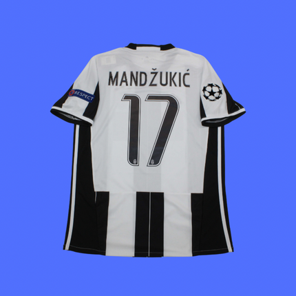 Juventus Local - 16/17