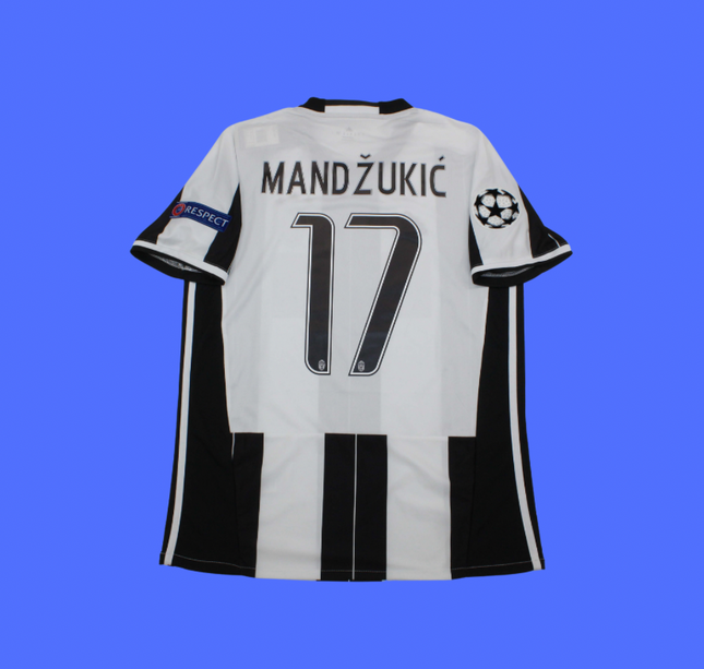 Juventus Local - 16/17