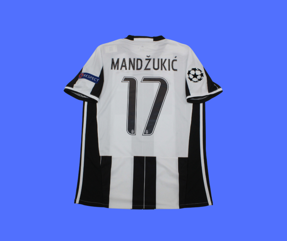Juventus Local - 16/17