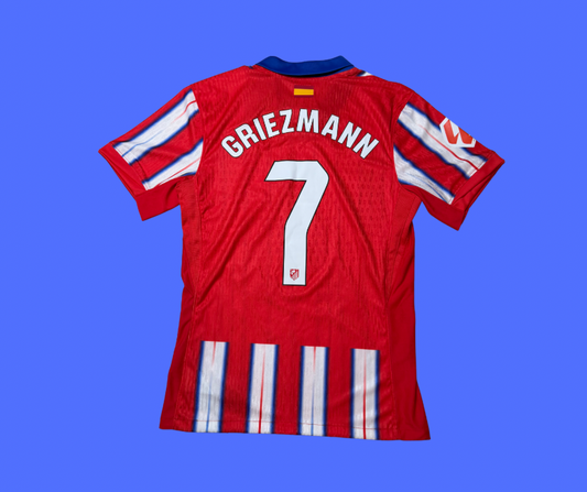 Atlético Madrid Local 25/26 - EXPRESS