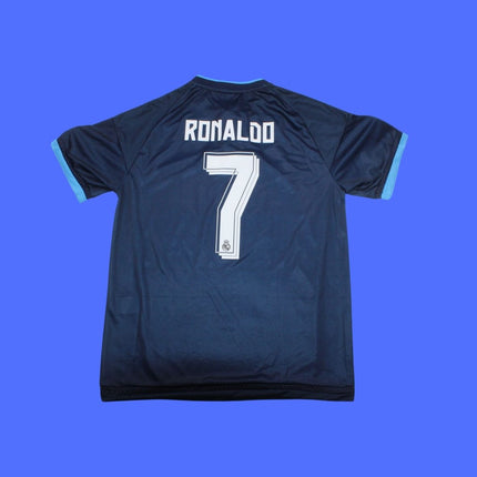 Real Madrid 3er Kit - 15/16