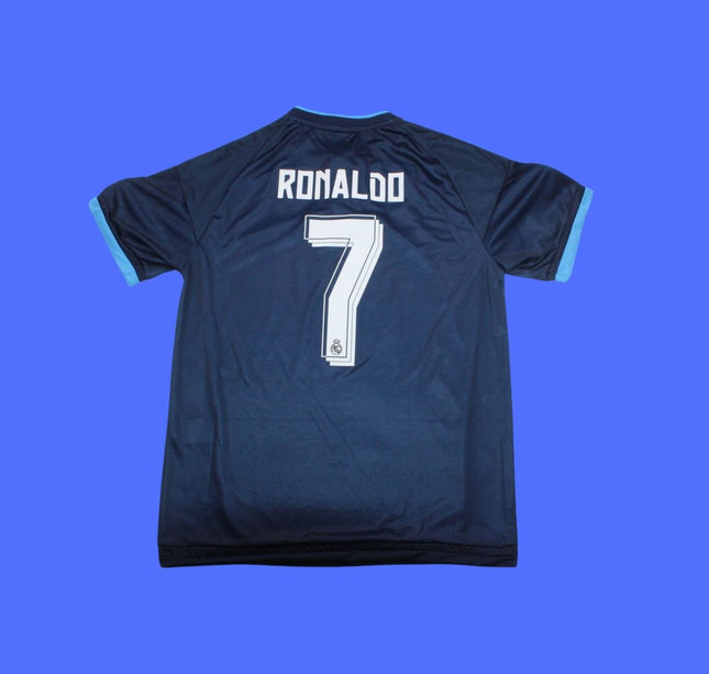 Real Madrid 3er Kit - 15/16