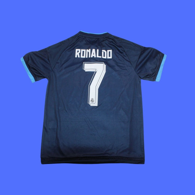 Real Madrid 3er Kit - 15/16