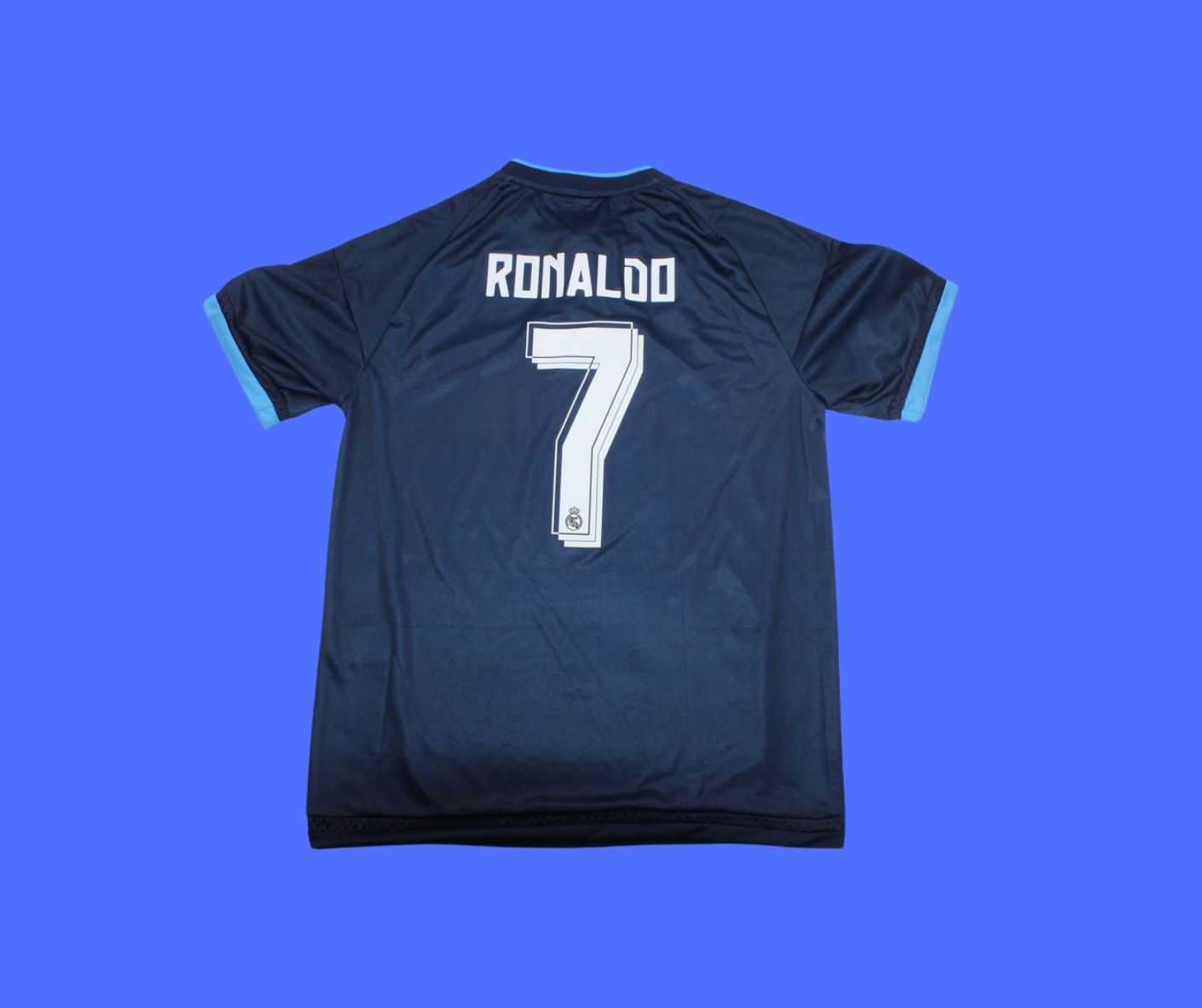Real Madrid 3er Kit - 15/16