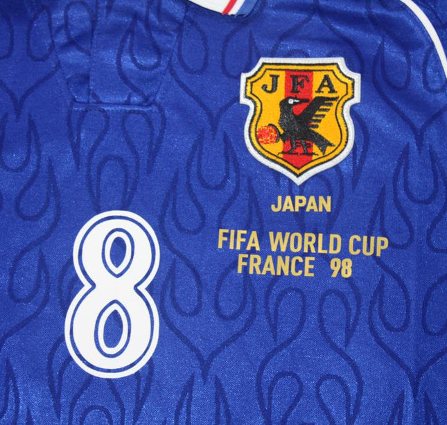 Japón Local - 97/98