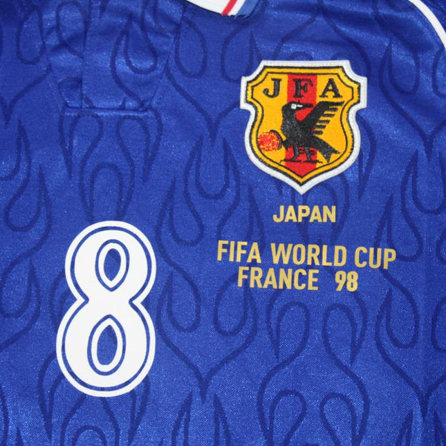 Japón Local - 97/98