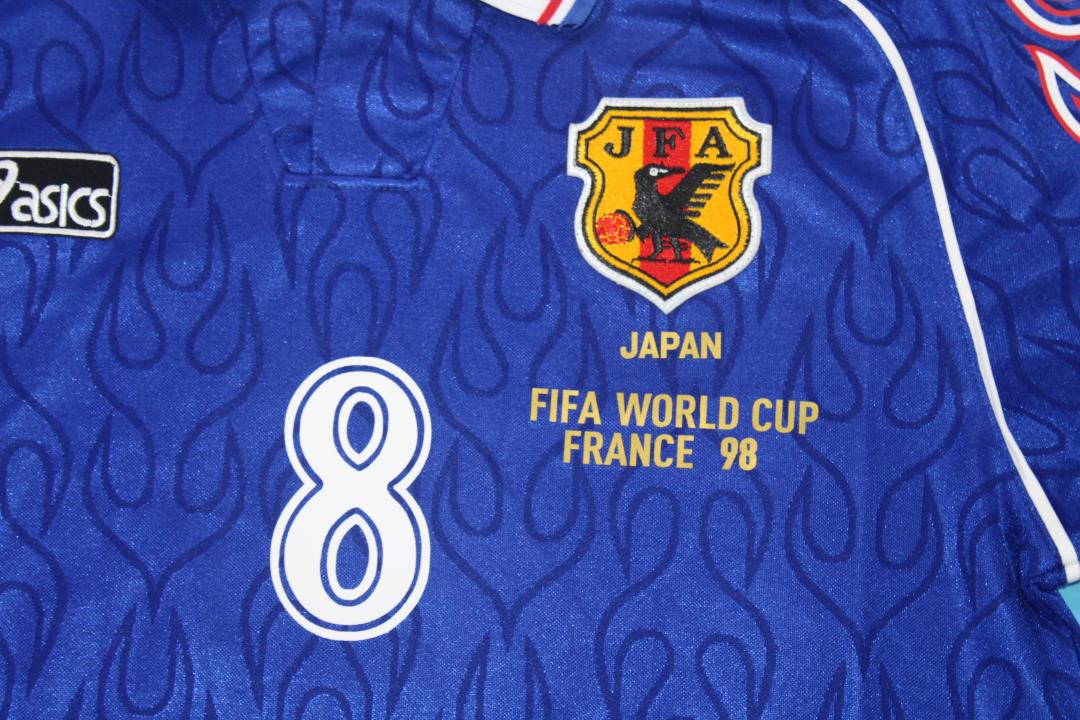 Japón Local - 97/98