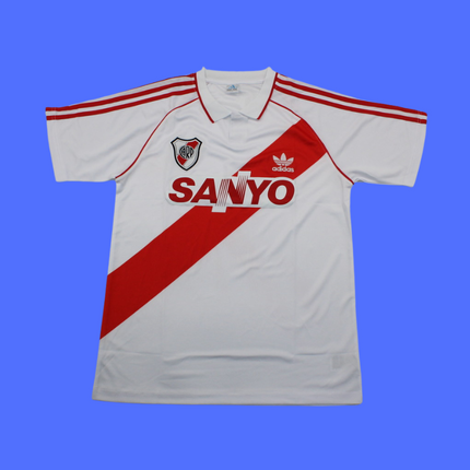 River Plate Local - 93/94