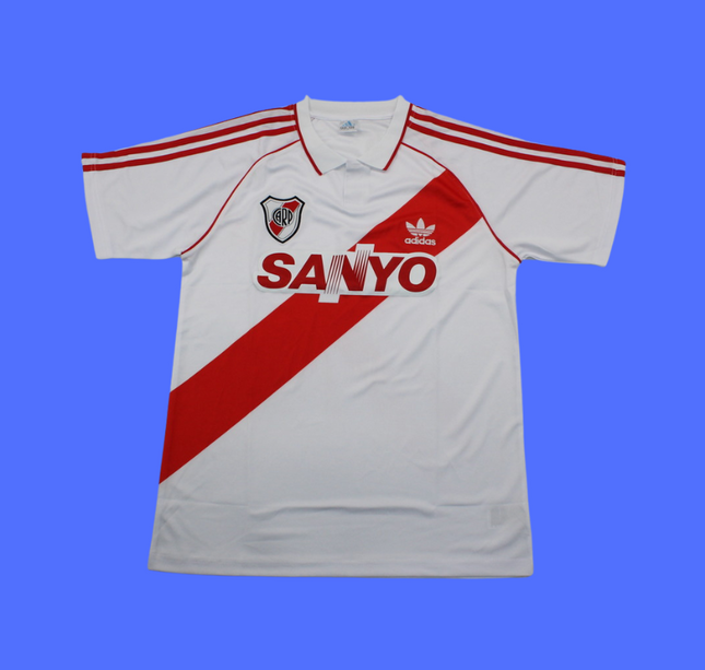 River Plate Local - 93/94