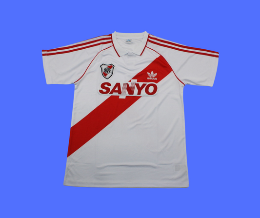 River Plate Local - 93/94