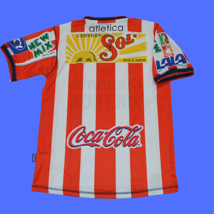 Chivas Local - 02/03
