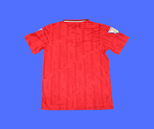 Manchester United Local - 93/94