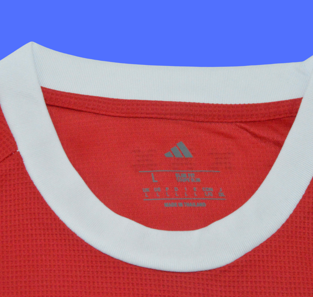 Ajax Local - 26/27