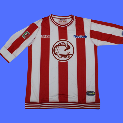 Chivas 100th - 2006