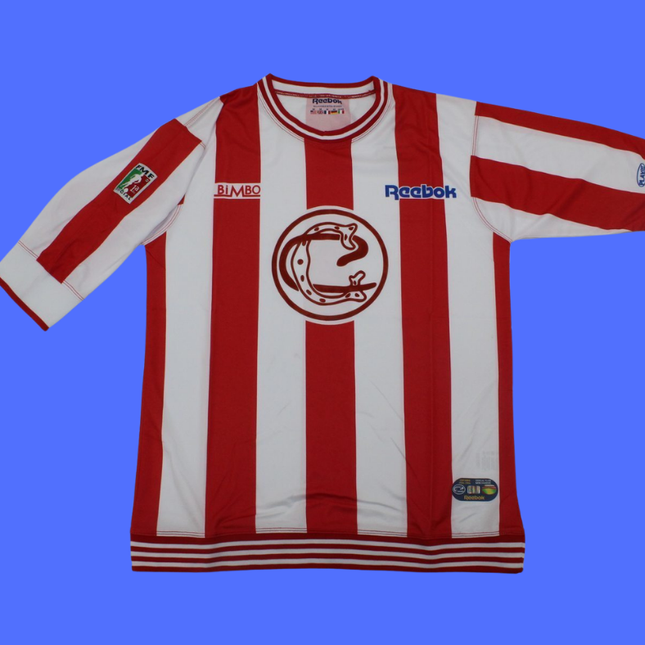 Chivas 100th - 2006