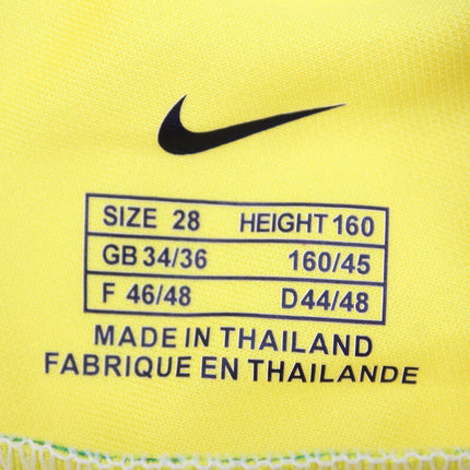 Brazil Local - 1998 Niño