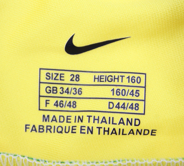 Brazil Local - 1998 Niño