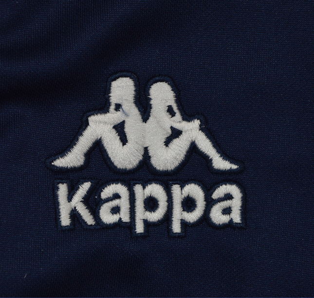 Betis Chamarra Kappa Azul