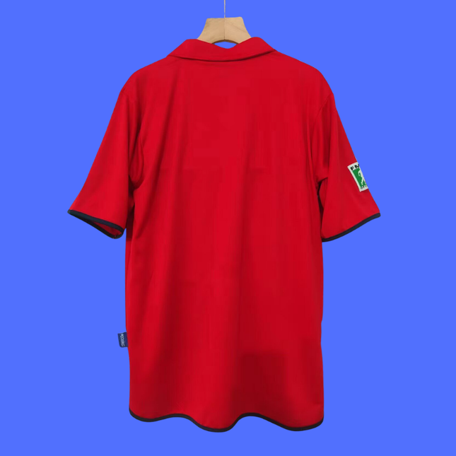 Chivas 3er Kit - 03/04