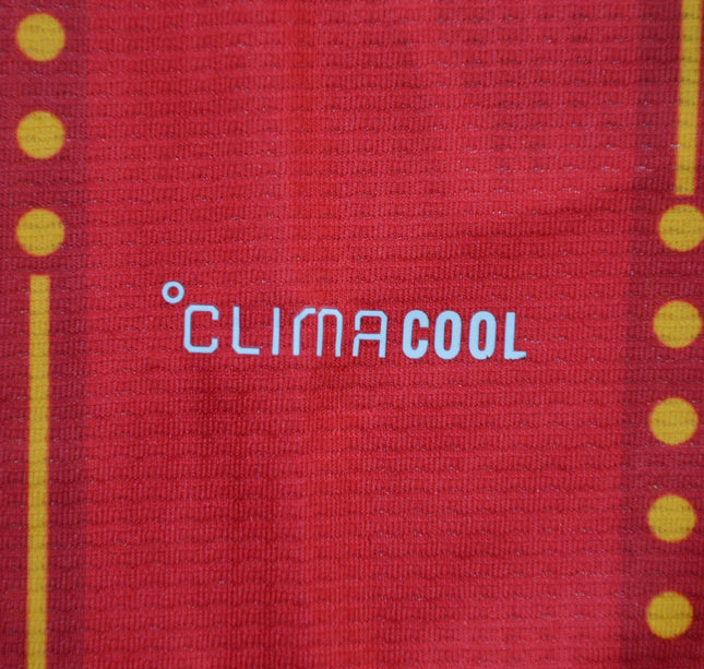 España Local Mundial - 2026