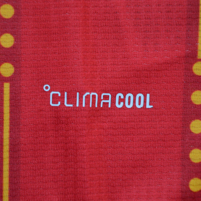 España Local Mundial - 2026