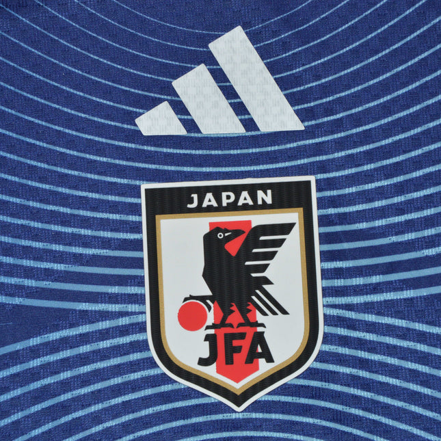 Japon Local Mundial - 2026