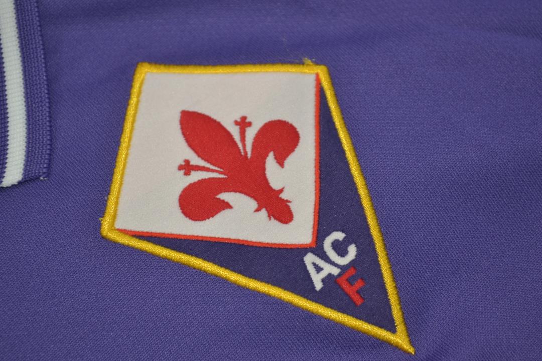 Fiorentina Local - 98/99