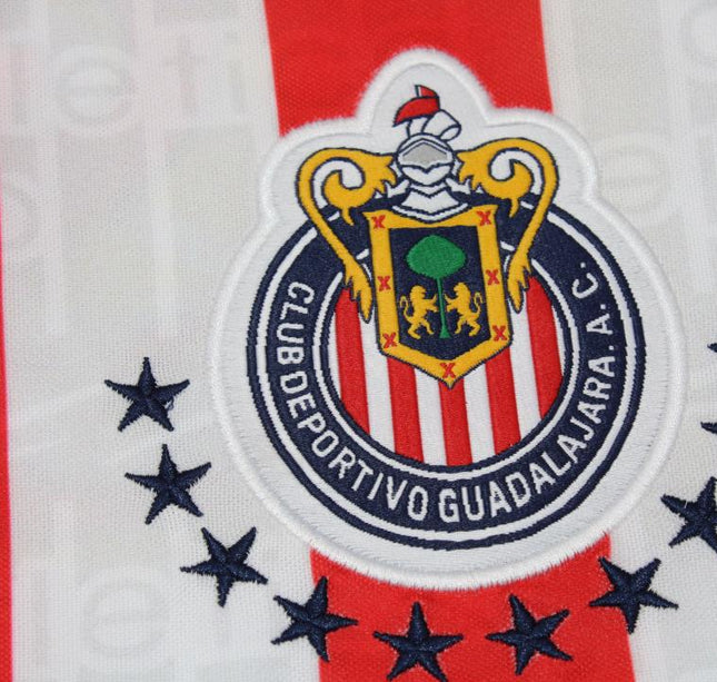 Chivas Local - 99/00