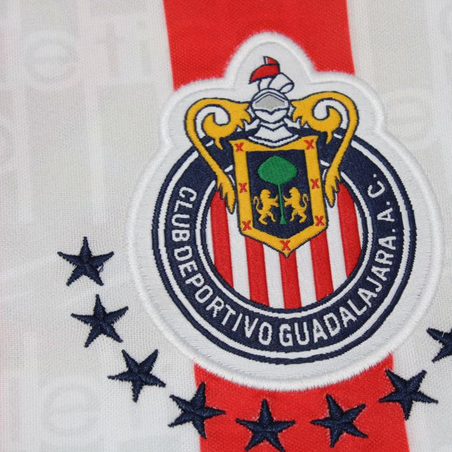 Chivas Local - 99/00