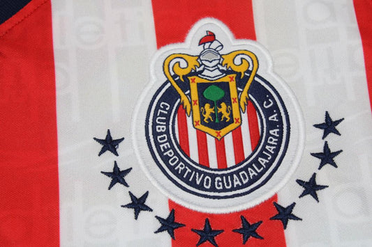 Chivas Local - 99/00