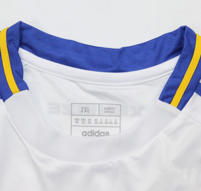 Boca JR Visita - 24/25