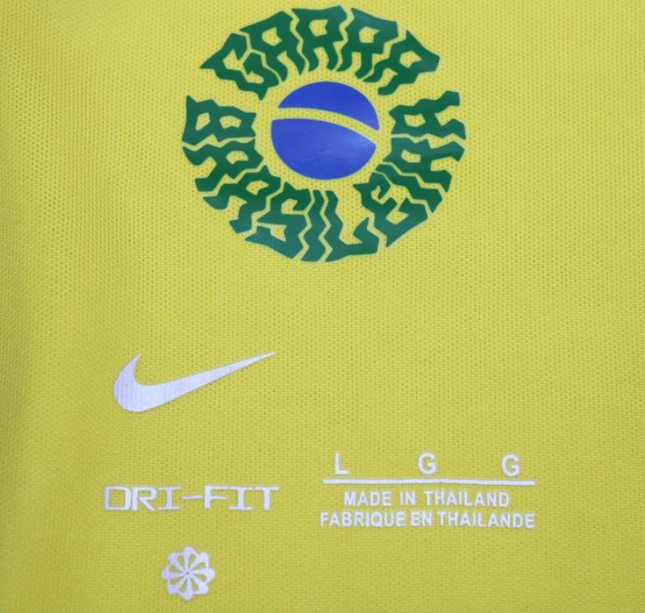 Brazil Local - 2022