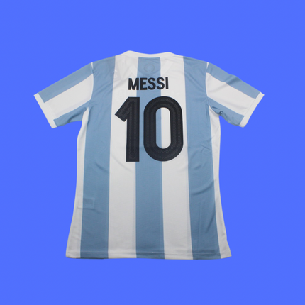 Argentina Local - 50th aniversario