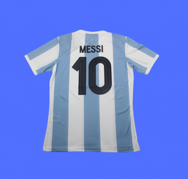 Argentina Local - 50th aniversario