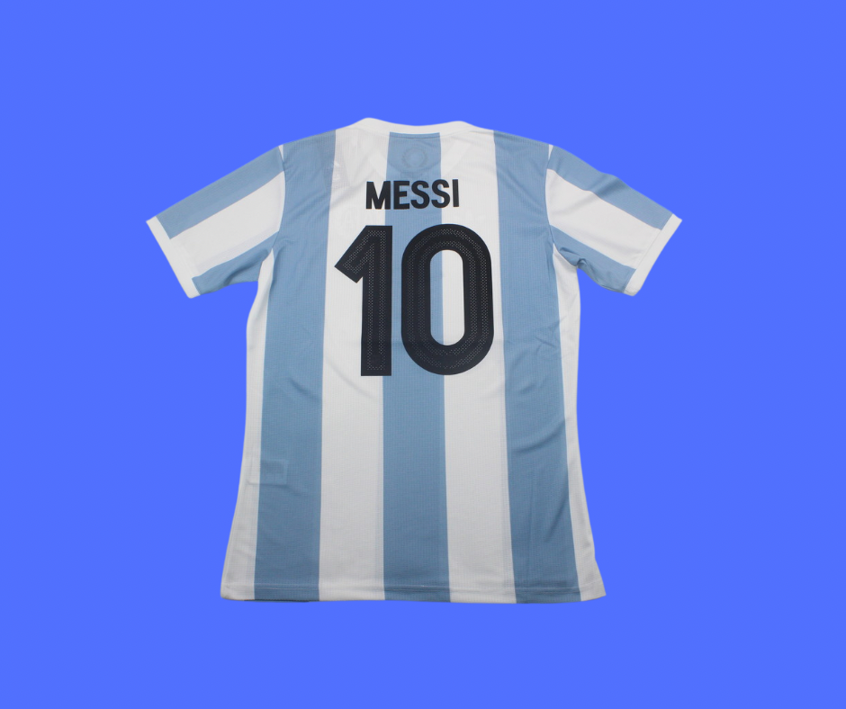 Argentina Local - 50th aniversario
