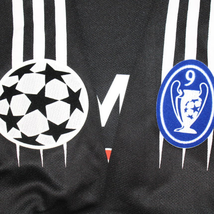 Real Madrid 3er kit - 09/10
