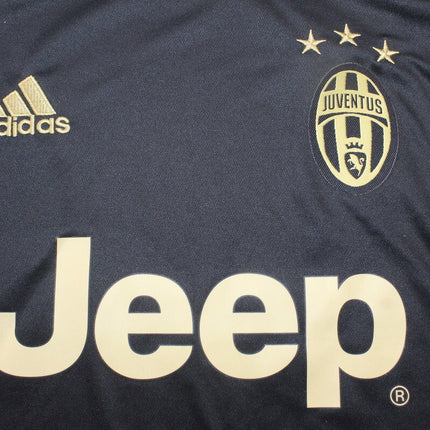 Juventus 3er Kit - 15/16