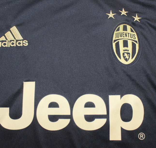 Juventus 3er Kit - 15/16
