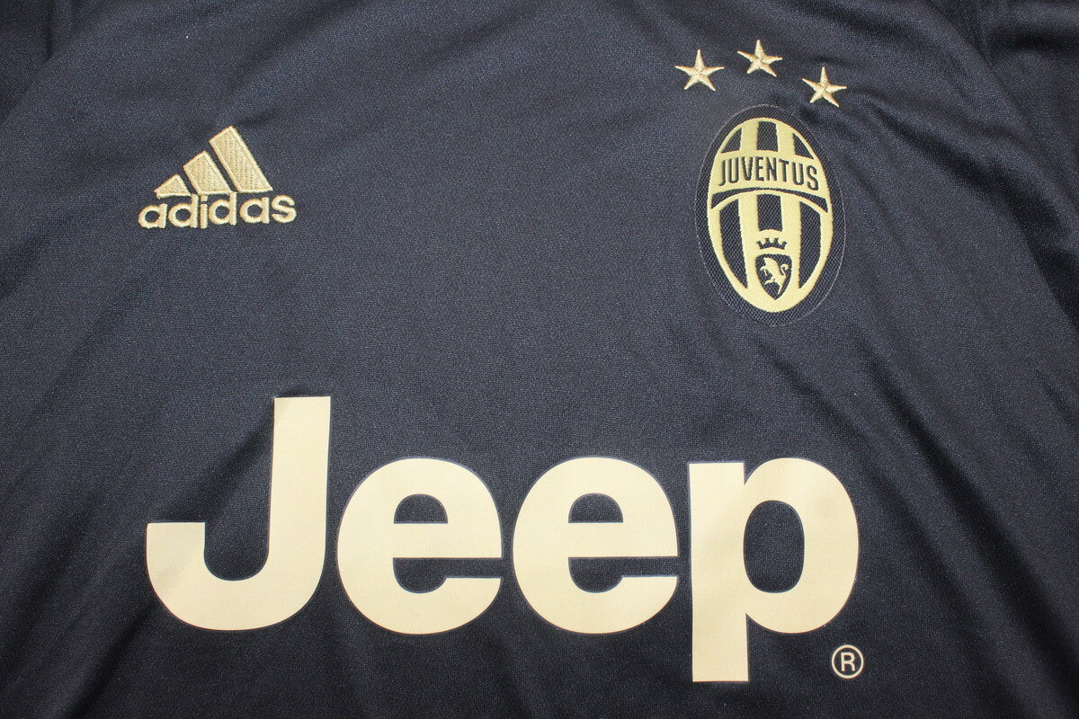 Juventus 3er Kit - 15/16