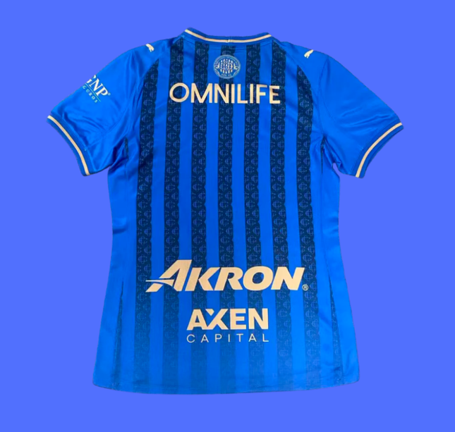 Chivas 3er kit Dama - 25/26