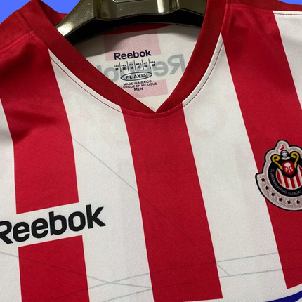 Chivas Local - 10/11