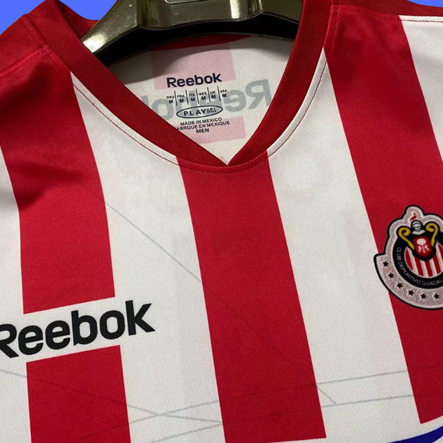 Chivas Local - 10/11