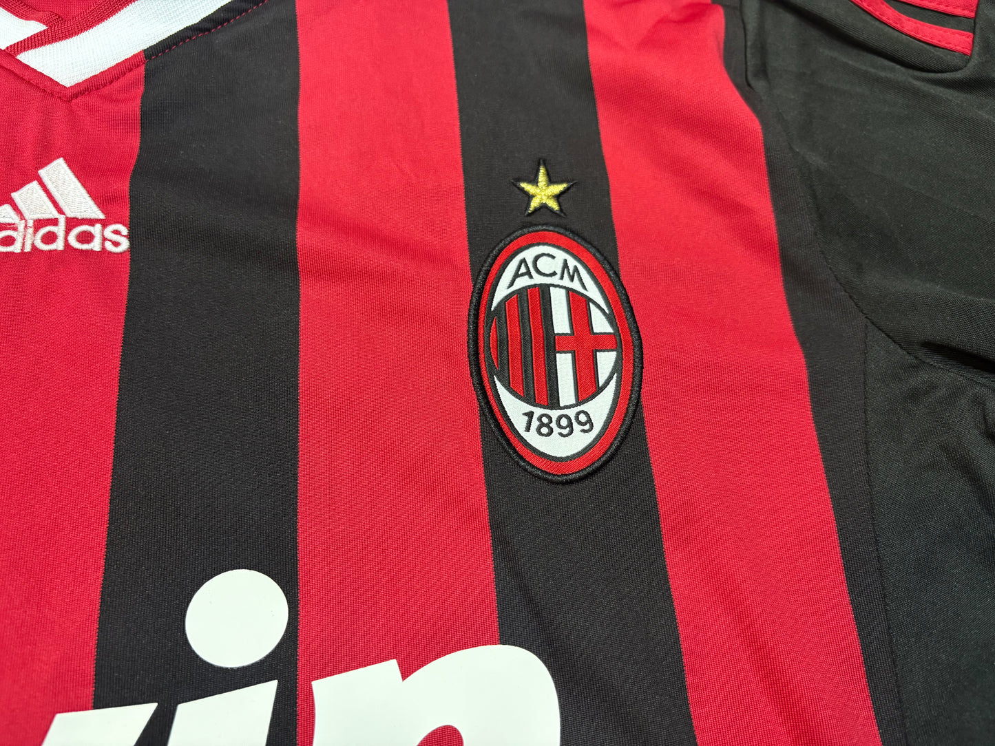 Milan Local 09/10 - EXPRESS