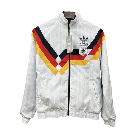 Alemania Chamarra doble vista - 25/26