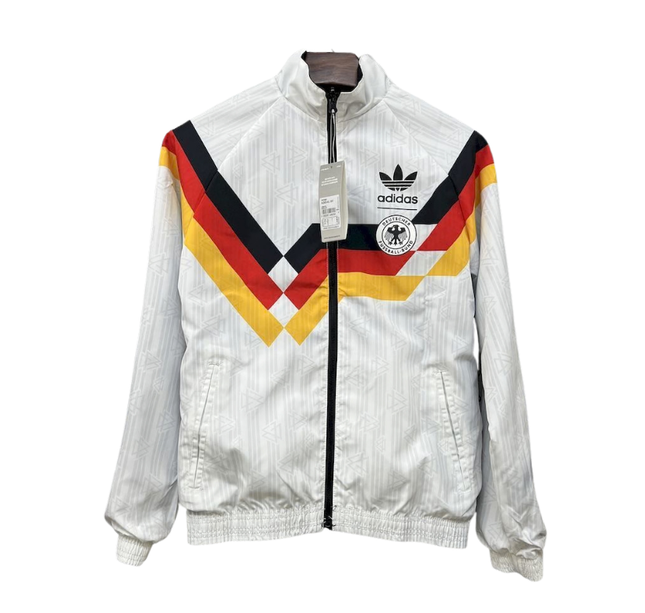 Alemania Chamarra doble vista - 25/26