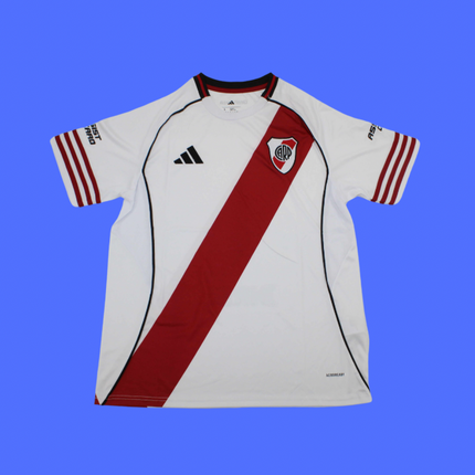 River Plate Local - 25/26