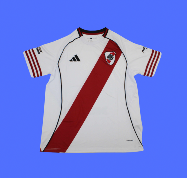 River Plate Local - 25/26