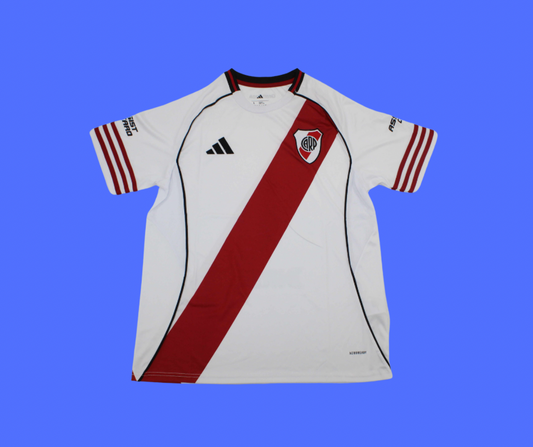 River Plate Local - 25/26