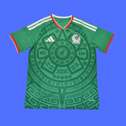 Mexico Local Mundial - 2026